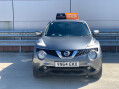 Nissan Juke 1.5 dCi 8v Tekna Euro 5 (s/s) 5dr 2