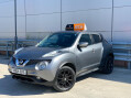 Nissan Juke 1.5 dCi 8v Tekna Euro 5 (s/s) 5dr 3