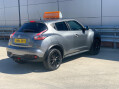 Nissan Juke 1.5 dCi 8v Tekna Euro 5 (s/s) 5dr 8