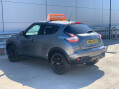 Nissan Juke 1.5 dCi 8v Tekna Euro 5 (s/s) 5dr 10