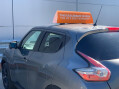 Nissan Juke 1.5 dCi 8v Tekna Euro 5 (s/s) 5dr 12