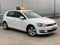 Volkswagen Golf 2.0 TDI BlueMotion Tech Match Euro 5 (s/s) 5dr 1