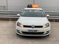 Volkswagen Golf 2.0 TDI BlueMotion Tech Match Euro 5 (s/s) 5dr 2