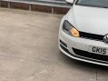 Volkswagen Golf 2.0 TDI BlueMotion Tech Match Euro 5 (s/s) 5dr 4