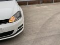 Volkswagen Golf 2.0 TDI BlueMotion Tech Match Euro 5 (s/s) 5dr 5
