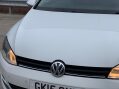 Volkswagen Golf 2.0 TDI BlueMotion Tech Match Euro 5 (s/s) 5dr 8