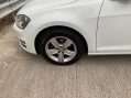 Volkswagen Golf 2.0 TDI BlueMotion Tech Match Euro 5 (s/s) 5dr 9