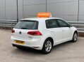 Volkswagen Golf 2.0 TDI BlueMotion Tech Match Euro 5 (s/s) 5dr 15
