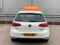 Volkswagen Golf 2.0 TDI BlueMotion Tech Match Euro 5 (s/s) 5dr 16