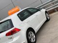 Volkswagen Golf 2.0 TDI BlueMotion Tech Match Euro 5 (s/s) 5dr 17