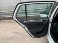 Volkswagen Golf 2.0 TDI BlueMotion Tech Match Euro 5 (s/s) 5dr 25