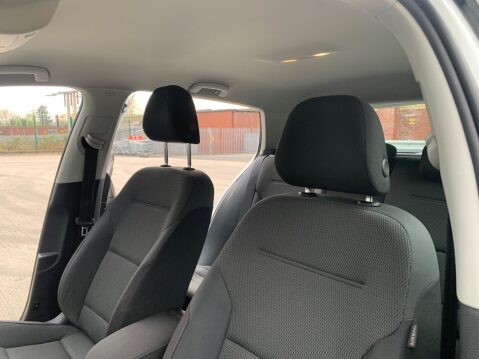 Volkswagen Golf 2.0 TDI BlueMotion Tech Match Euro 5 (s/s) 5dr 34