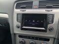 Volkswagen Golf 2.0 TDI BlueMotion Tech Match Euro 5 (s/s) 5dr 42
