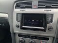 Volkswagen Golf 2.0 TDI BlueMotion Tech Match Euro 5 (s/s) 5dr 43