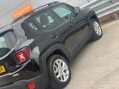 Jeep Renegade 1.6 E-TorQ Longitude Euro 6 (s/s) 5dr 19