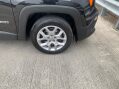 Jeep Renegade 1.6 E-TorQ Longitude Euro 6 (s/s) 5dr 7