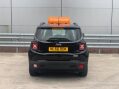 Jeep Renegade 1.6 E-TorQ Longitude Euro 6 (s/s) 5dr 12