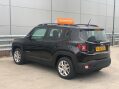 Jeep Renegade 1.6 E-TorQ Longitude Euro 6 (s/s) 5dr 13