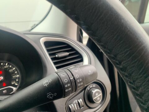 Jeep Renegade 1.6 E-TorQ Longitude Euro 6 (s/s) 5dr 43