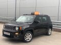 Jeep Renegade 1.6 E-TorQ Longitude Euro 6 (s/s) 5dr 3