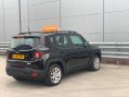 Jeep Renegade 1.6 E-TorQ Longitude Euro 6 (s/s) 5dr 11