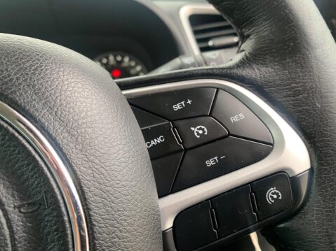 Jeep Renegade 1.6 E-TorQ Longitude Euro 6 (s/s) 5dr 33
