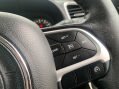 Jeep Renegade 1.6 E-TorQ Longitude Euro 6 (s/s) 5dr 33
