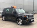 Jeep Renegade 1.6 E-TorQ Longitude Euro 6 (s/s) 5dr