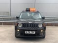 Jeep Renegade 1.6 E-TorQ Longitude Euro 6 (s/s) 5dr 2