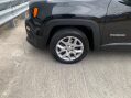 Jeep Renegade 1.6 E-TorQ Longitude Euro 6 (s/s) 5dr 8
