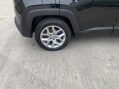 Jeep Renegade 1.6 E-TorQ Longitude Euro 6 (s/s) 5dr 9