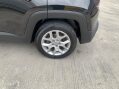 Jeep Renegade 1.6 E-TorQ Longitude Euro 6 (s/s) 5dr 10