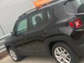 Jeep Renegade 1.6 E-TorQ Longitude Euro 6 (s/s) 5dr 18