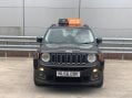Jeep Renegade 1.6 E-TorQ Longitude Euro 6 (s/s) 5dr 2