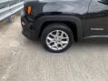 Jeep Renegade 1.6 E-TorQ Longitude Euro 6 (s/s) 5dr 8