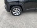 Jeep Renegade 1.6 E-TorQ Longitude Euro 6 (s/s) 5dr 9
