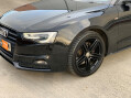 Audi A5 2.0 TDI Black Edition Sportback Euro 5 (s/s) 5dr 6