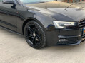 Audi A5 2.0 TDI Black Edition Sportback Euro 5 (s/s) 5dr 7