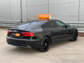 Audi A5 2.0 TDI Black Edition Sportback Euro 5 (s/s) 5dr 14