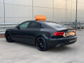 Audi A5 2.0 TDI Black Edition Sportback Euro 5 (s/s) 5dr 16