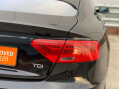 Audi A5 2.0 TDI Black Edition Sportback Euro 5 (s/s) 5dr 19
