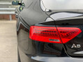 Audi A5 2.0 TDI Black Edition Sportback Euro 5 (s/s) 5dr 20