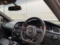 Audi A5 2.0 TDI Black Edition Sportback Euro 5 (s/s) 5dr 32