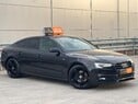 Audi A5 2.0 TDI Black Edition Sportback Euro 5 (s/s) 5dr
