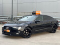 Audi A5 2.0 TDI Black Edition Sportback Euro 5 (s/s) 5dr 3