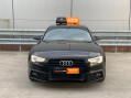 Audi A5 2.0 TDI Black Edition Sportback Euro 5 (s/s) 5dr 2