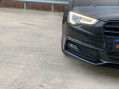 Audi A5 2.0 TDI Black Edition Sportback Euro 5 (s/s) 5dr 5