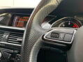 Audi A5 2.0 TDI Black Edition Sportback Euro 5 (s/s) 5dr 49