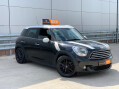 Mini Countryman 1.6 Cooper Euro 5 (s/s) 5dr 1