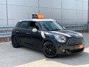 Mini Countryman 1.6 Cooper Euro 5 (s/s) 5dr